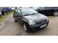 RENAULT CLIO 2002/3 - 1