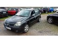 RENAULT CLIO 2002/3 - 3