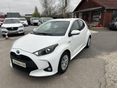 TOYOTA YARIS 2021/8 - 1
