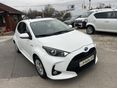 TOYOTA YARIS 2021/8 - 3