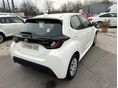 TOYOTA YARIS 2021/8 - 4