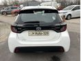 TOYOTA YARIS 2021/8 - 5