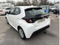 TOYOTA YARIS 2021/8 - 6