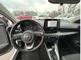 TOYOTA YARIS 2021/8 - 9