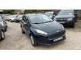 FORD FIESTA 2013/1 - 1