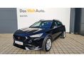 CUPRA FORMENTOR 1.5 TSI DSG 150LE/MAGYAR/GYÁRI GAR.2026.05HÓ-ig/LED/NAV-i/A.TEMPOMAT/KAMERA/