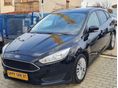 FORD FOCUS 1.6 Ti-VCT Trend ÜLÉS ÉS SZÉLVÉDŐ FŰTÉS! AUTÓBESZÁMÍTÁS!