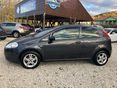 FIAT PUNTO 2011/8 - 2