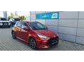 TOYOTA YARIS 2025 - 1