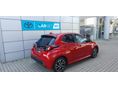 TOYOTA YARIS 2025 - 2