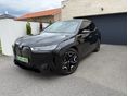 BMW IX xDrive40 74,1kWh FULL/Lézer/HarmanKardon/Masszírozós ülés/SkyLounge/Panoráma