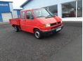 VOLKSWAGEN TRANSPORTER T4 2001/4 - 2