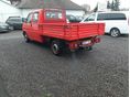 VOLKSWAGEN TRANSPORTER T4 2001/4 - 3