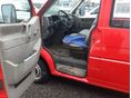 VOLKSWAGEN TRANSPORTER T4 2001/4 - 7