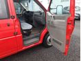 VOLKSWAGEN TRANSPORTER T4 2001/4 - 8
