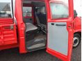 VOLKSWAGEN TRANSPORTER T4 2001/4 - 9
