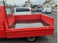 VOLKSWAGEN TRANSPORTER T4 2001/4 - 10