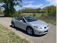 MITSUBISHI ECLIPSE 2007/2 - 2
