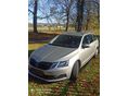 SKODA OCTAVIA 1.2 TSi Active Névre írva