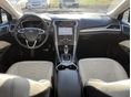 FORD MONDEO 2017/4 - 6
