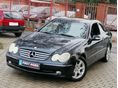 MERCEDES-BENZ CLK 200 Kompressor Elegance (Automata) Tempomat. Klíma!!!!