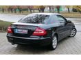 MERCEDES-BENZ CLK 200 2005/4 - 2