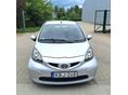 TOYOTA AYGO 2005/8 - 3