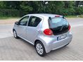 TOYOTA AYGO 2005/8 - 4