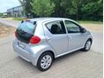 TOYOTA AYGO 2005/8 - 5
