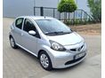 TOYOTA AYGO 2005/8 - 9