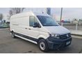 VOLKSWAGEN CRAFTER 2.0 SCR TDI 35 L4H3 WLTP 140LE/KLÍMA/TEMPOMAT/ERGOACTIV VEZETŐÜLÉS/PARKRADAR/