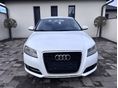 AUDI A3 2012 - 2