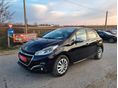 PEUGEOT 208 1.2 PureTech Urban Soul 3 ÉV garanciával .nagyon szép ellenőrzött futású megkímélt állapotú