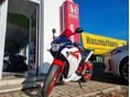 HONDA CBR 250R 2011 - 1