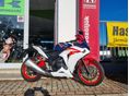 HONDA CBR 250R 2011 - 2