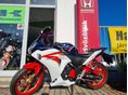 HONDA CBR 250R 2011 - 3