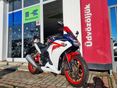 HONDA CBR 250R 2011 - 4