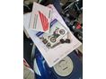 HONDA CBR 250R 2011 - 6