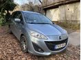 MAZDA 5 2.0 TX Plus