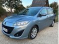MAZDA 5 2.0 TX Plus