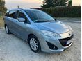 MAZDA 5 2011/4 - 2
