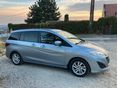 MAZDA 5 2011/4 - 5