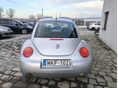 VOLKSWAGEN NEW BEETLE 1999/3 - 5