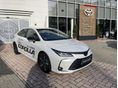 TOYOTA COROLLA Sedan 1.8 Hybrid Style e-CVT TESZTAUTÓ. garanciális. Mo-i