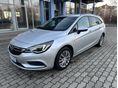 OPEL ASTRA K Sports Tourer 1.4 T Dynamic Nagy levegőt! 126ekm-rel