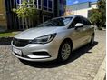 OPEL ASTRA K Sports Tourer 1.4 T Dynamic Nagy levegőt! 126ekm-rel