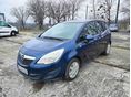 OPEL MERIVA B 1.4 T Enjoy Rozsda mentes eredeti fényezésű karosszéria! Garantált 62000 km! Cserelehetőség!
