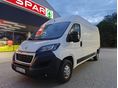 PEUGEOT BOXER 2019/4 - 6