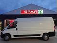 PEUGEOT BOXER 2019/4 - 4