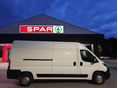PEUGEOT BOXER 2019/4 - 11